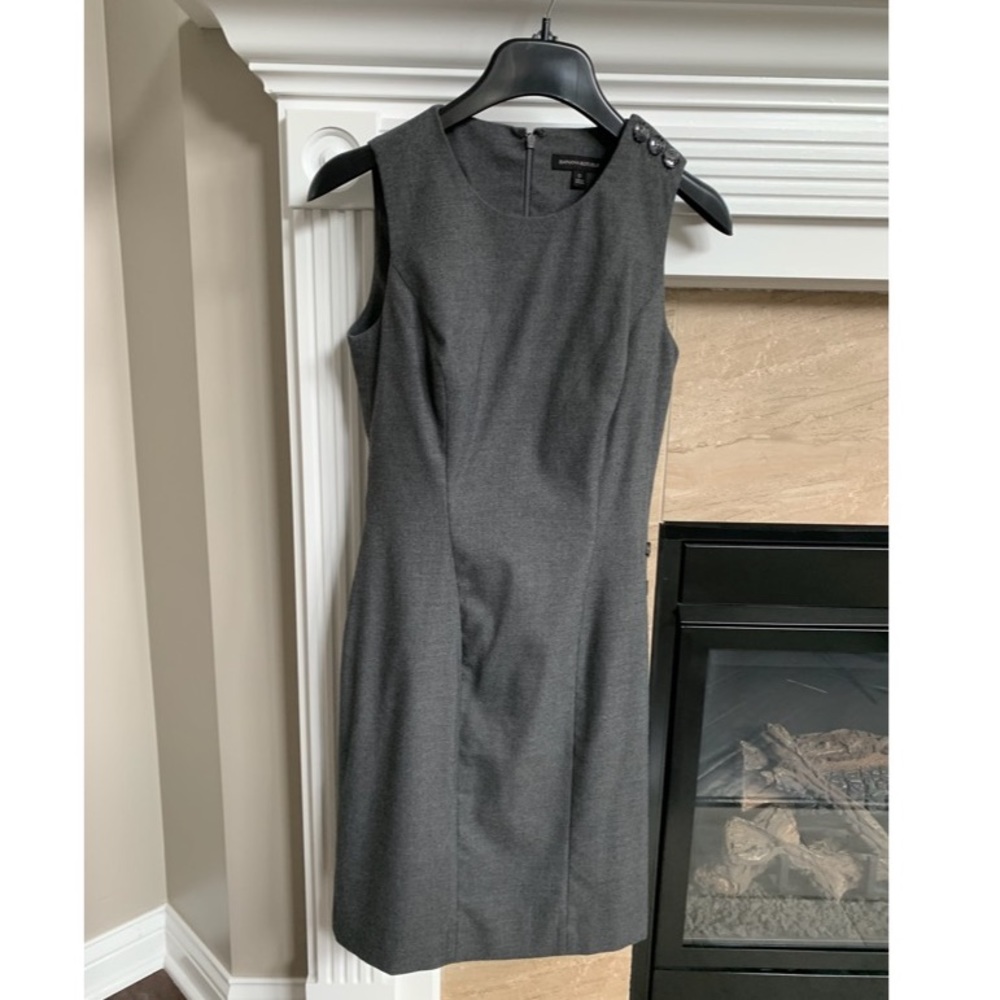 Banana Republic Dress